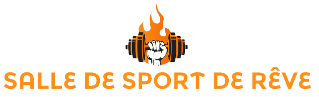 Salle De Sport De Rêve