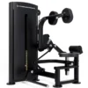 Abdominale Totale Black Series