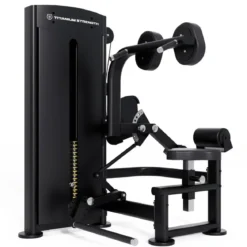 Abdominale Totale Black Series