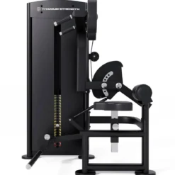 Abdominale Totale Black Series
