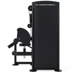 Abdominale Totale Black Series