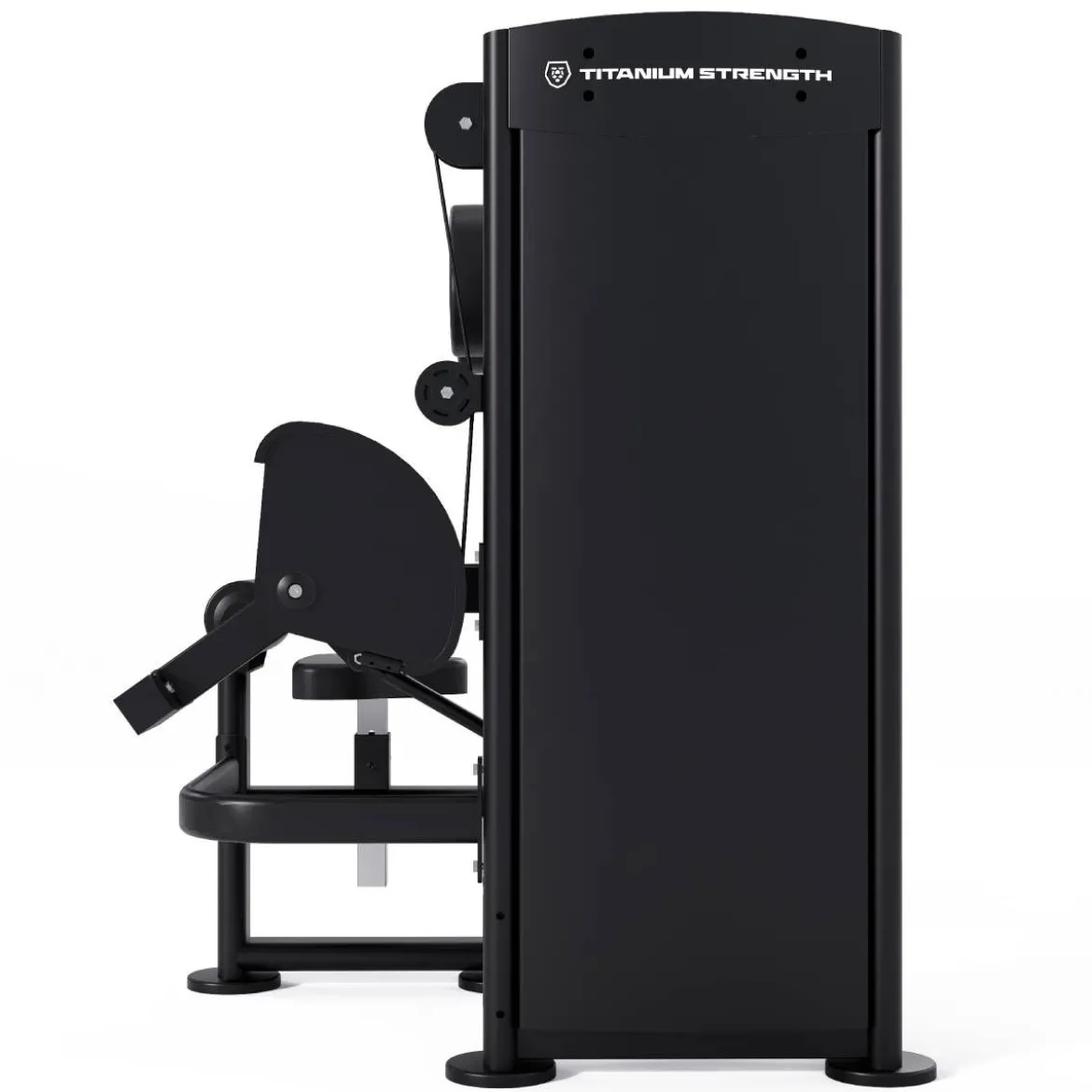 Abdominale Totale Black Series