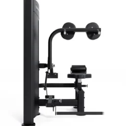 Abdominale Totale Black Series