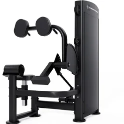 Abdominale Totale Black Series