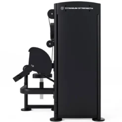 Abdominale Totale Black Series