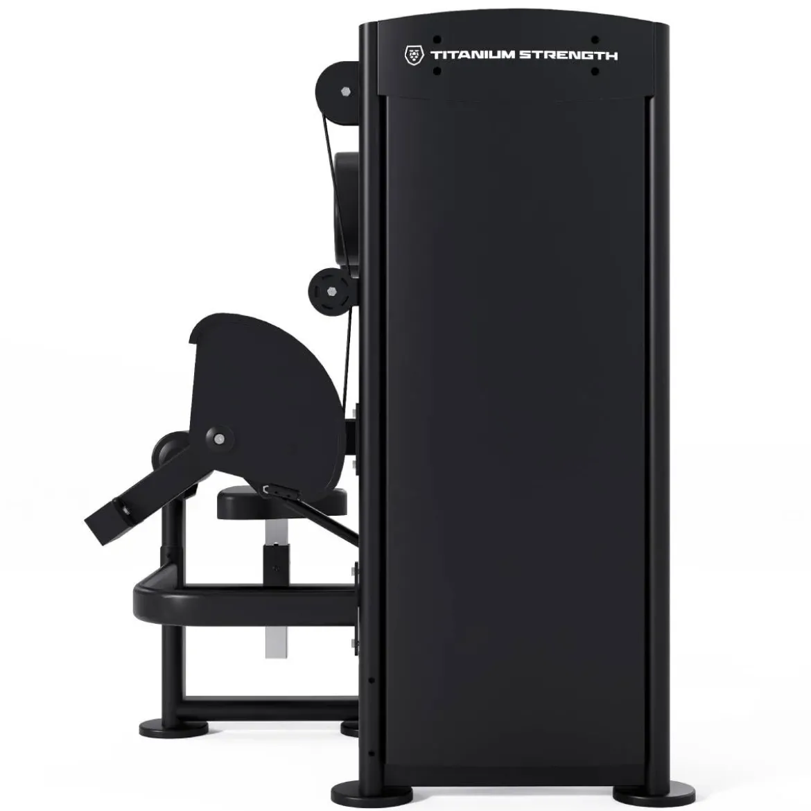 Abdominale Totale Black Series