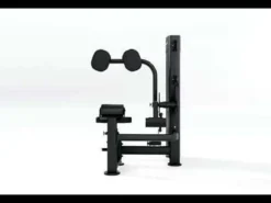 Abdominale Totale Black Series