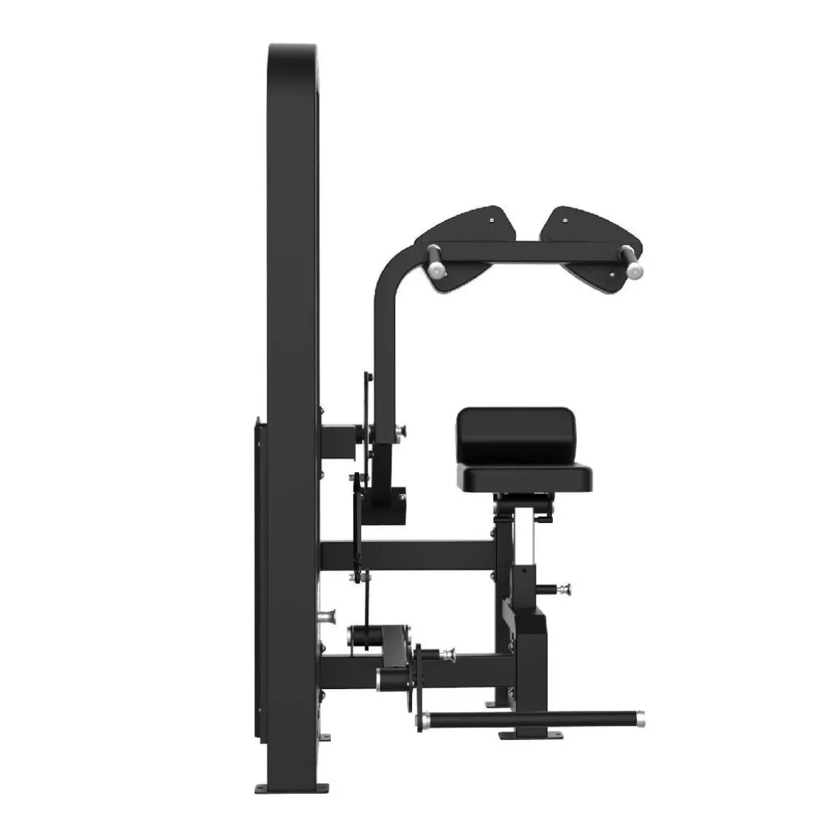 ABDOMINALE TOTALE ELITE SERIES