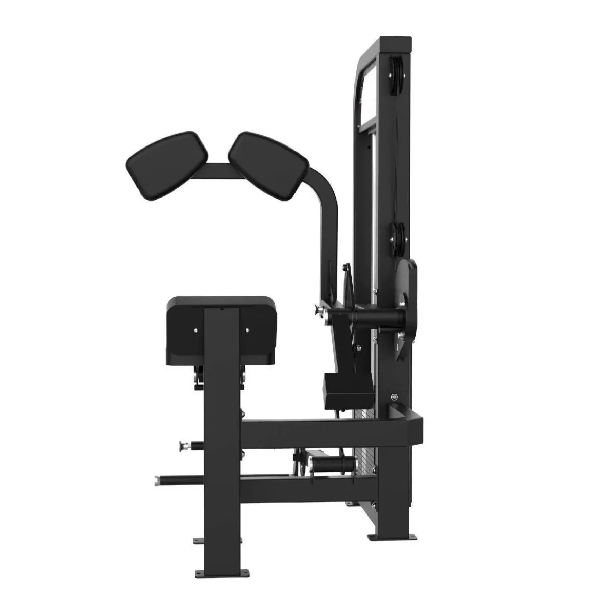 ABDOMINALE TOTALE ELITE SERIES