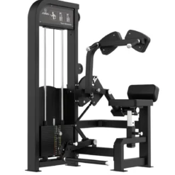 ABDOMINALE TOTALE ELITE SERIES