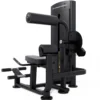 Abdominaux et Lombaires Black Series