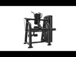 Abdos-Crunch Genesis Series