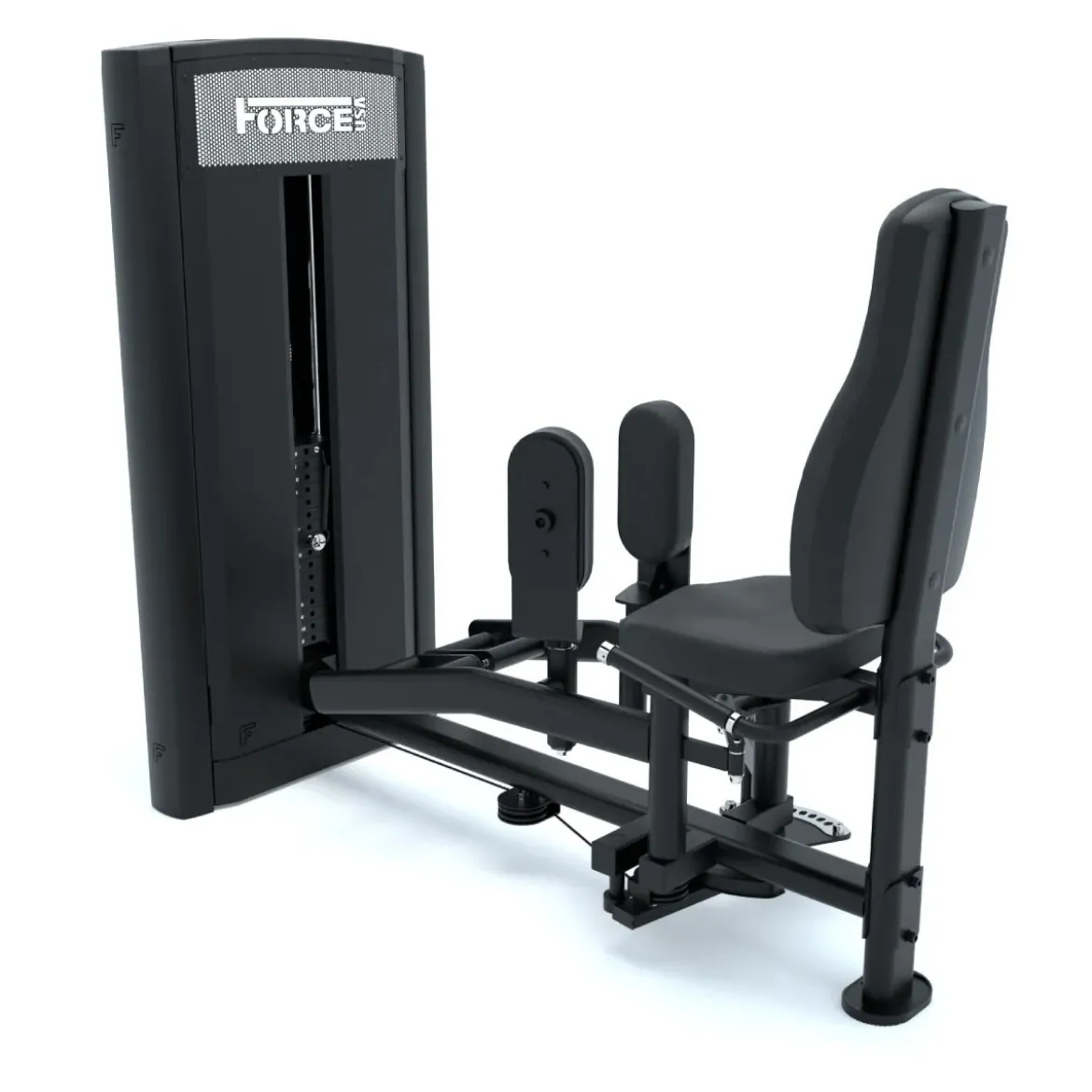 Abducteur - Adducteur Ridge Series