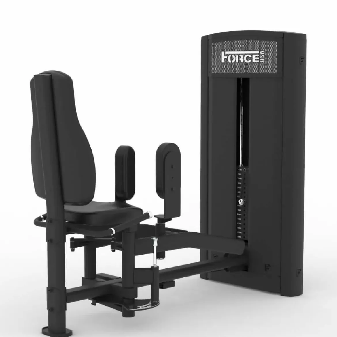 Abducteur - Adducteur Ridge Series