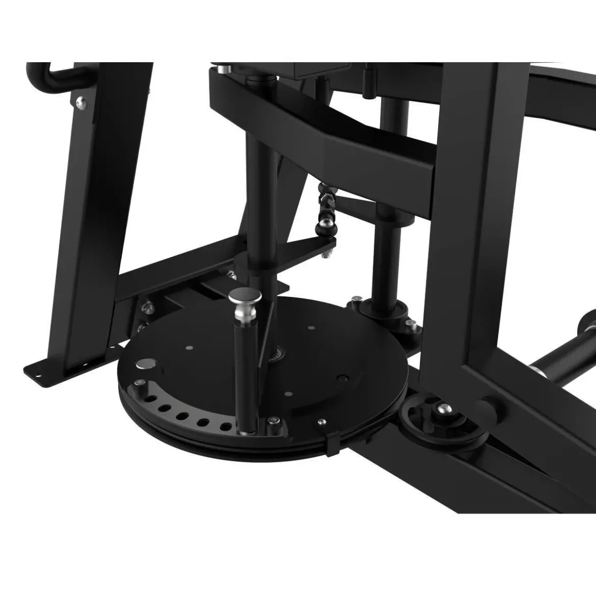 ABDUCTEUR ELITE SERIES