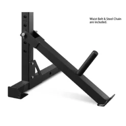 ACCESSOIRE DE BELT SQUAT POUR LES RACKS