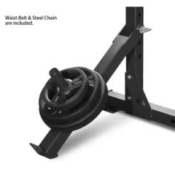 ACCESSOIRE DE BELT SQUAT POUR LES RACKS