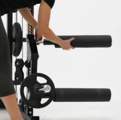 Accessoire leg extension