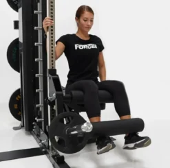 Accessoire leg extension