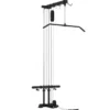 Accessoire poulie haute et basse LR2 Evolution