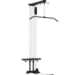 Accessoire poulie haute et basse LR2 Evolution