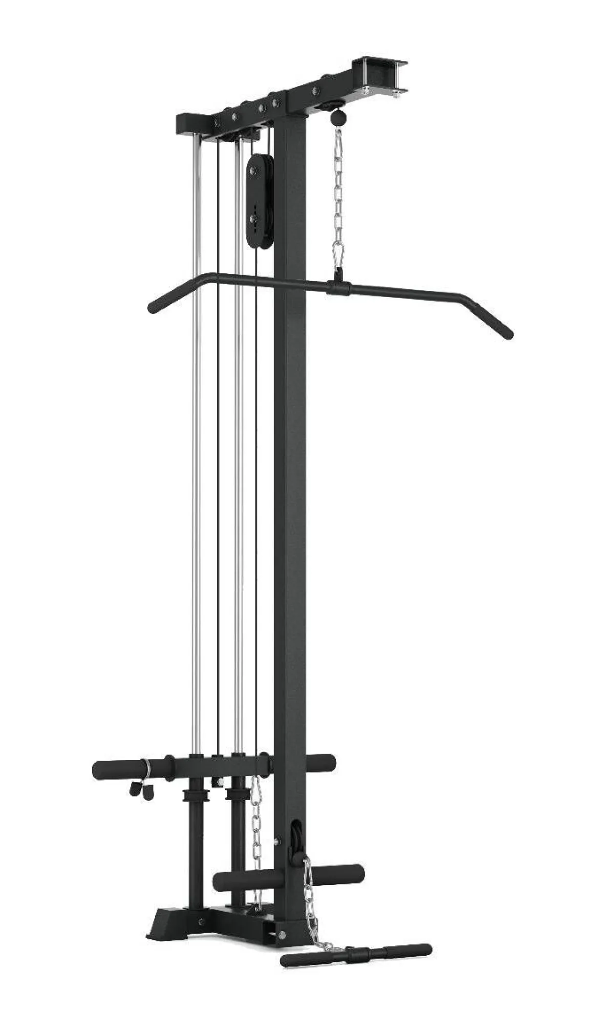 Accessoire poulie haute et basse LR1 Evolution