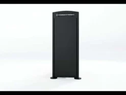 Adducteur Black Series