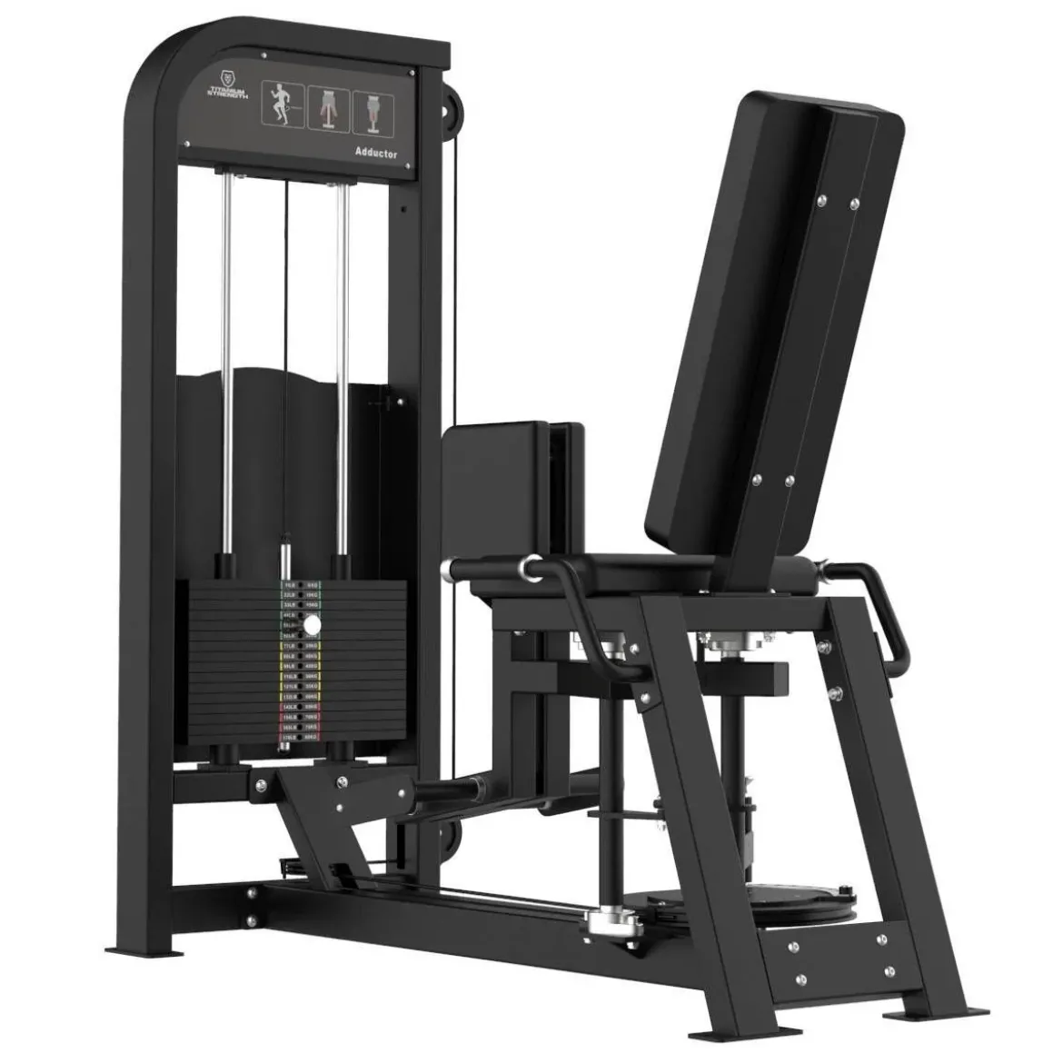 ADDUCTEUR ELITE SERIES