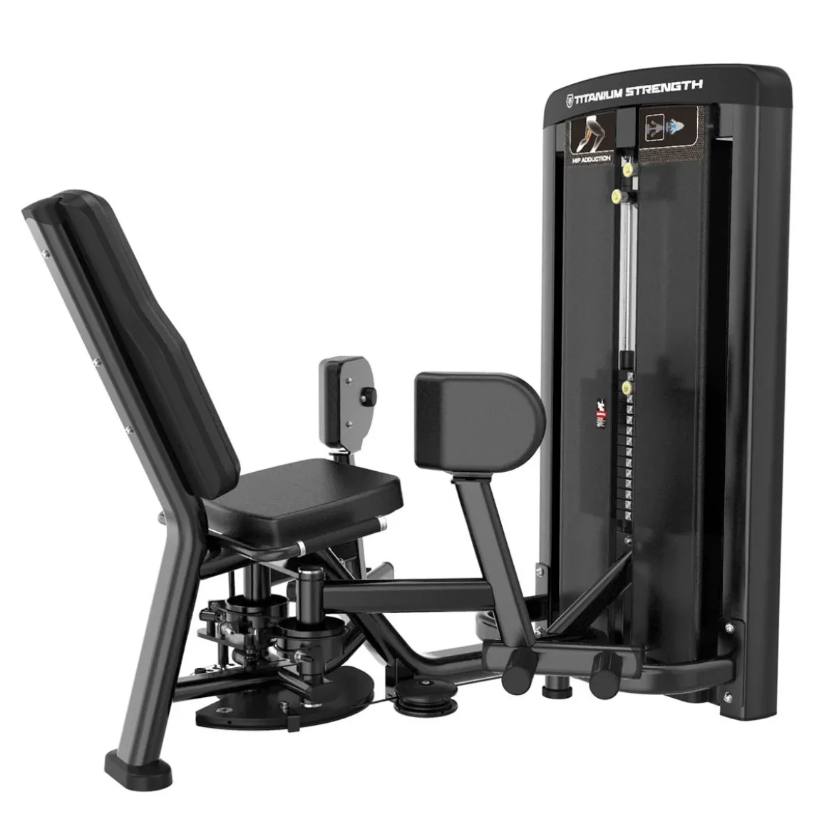 Adducteur Genesis Series