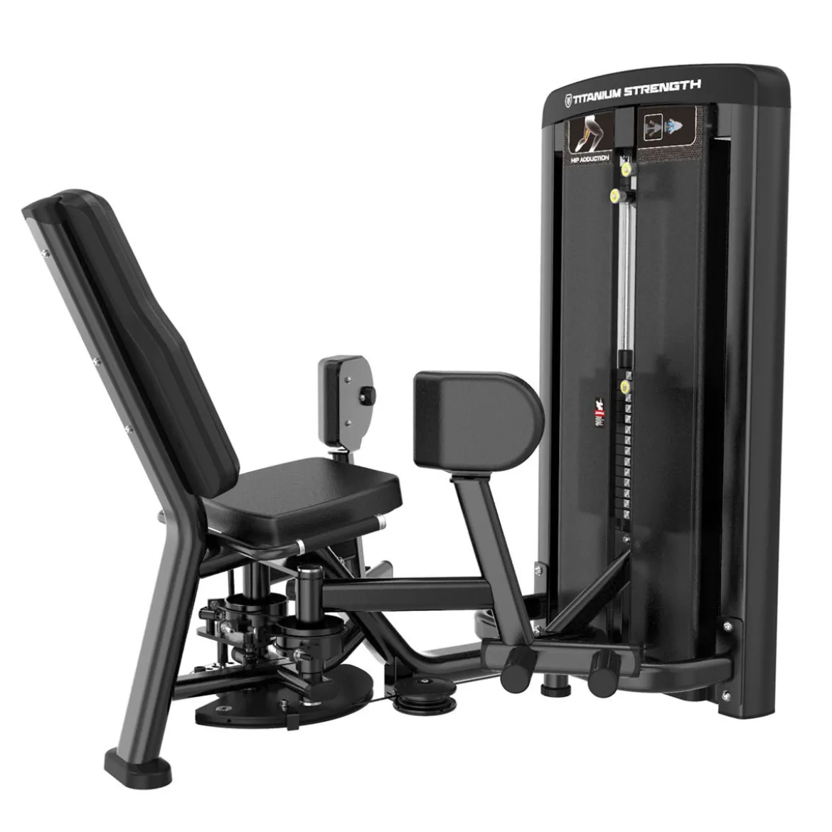 Adducteur Genesis Series