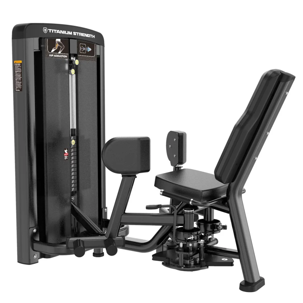 Adducteur Genesis Series