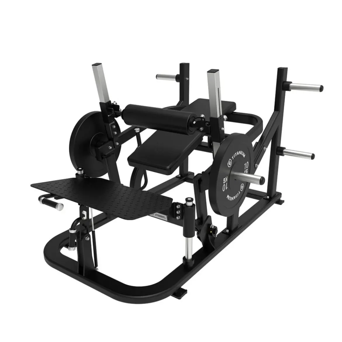 Advanced Hip Thrust Elite Series