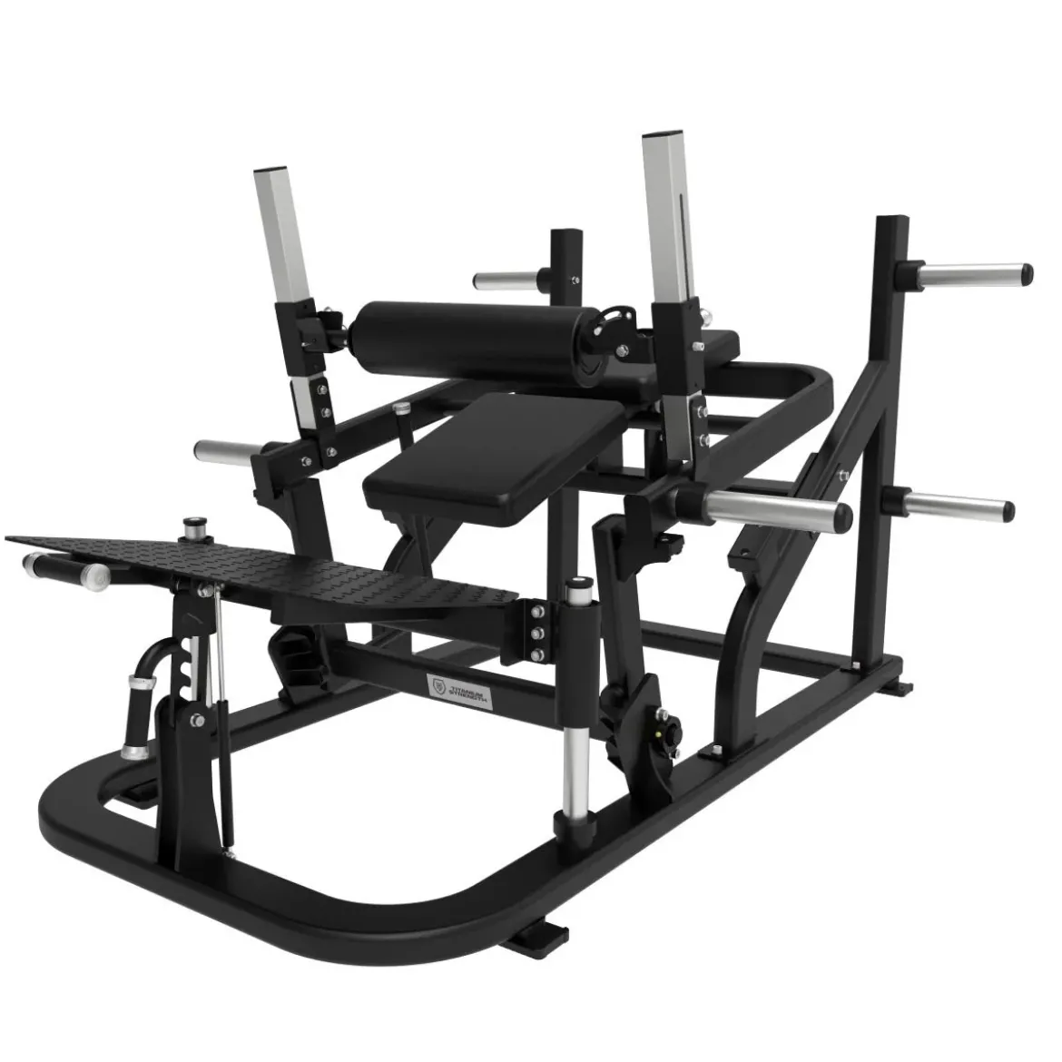 Advanced Hip Thrust Elite Series