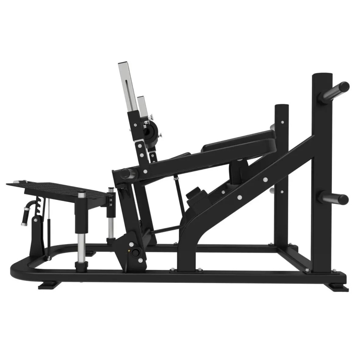 Advanced Hip Thrust Elite Series