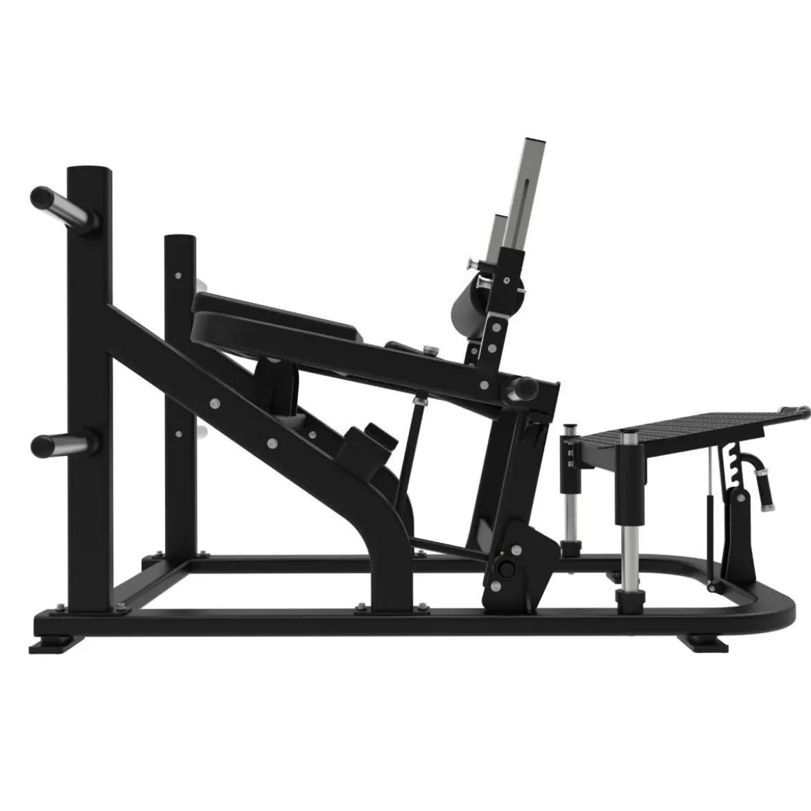 Advanced Hip Thrust Elite Series