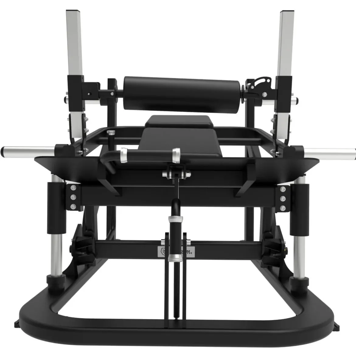 Advanced Hip Thrust Elite Series