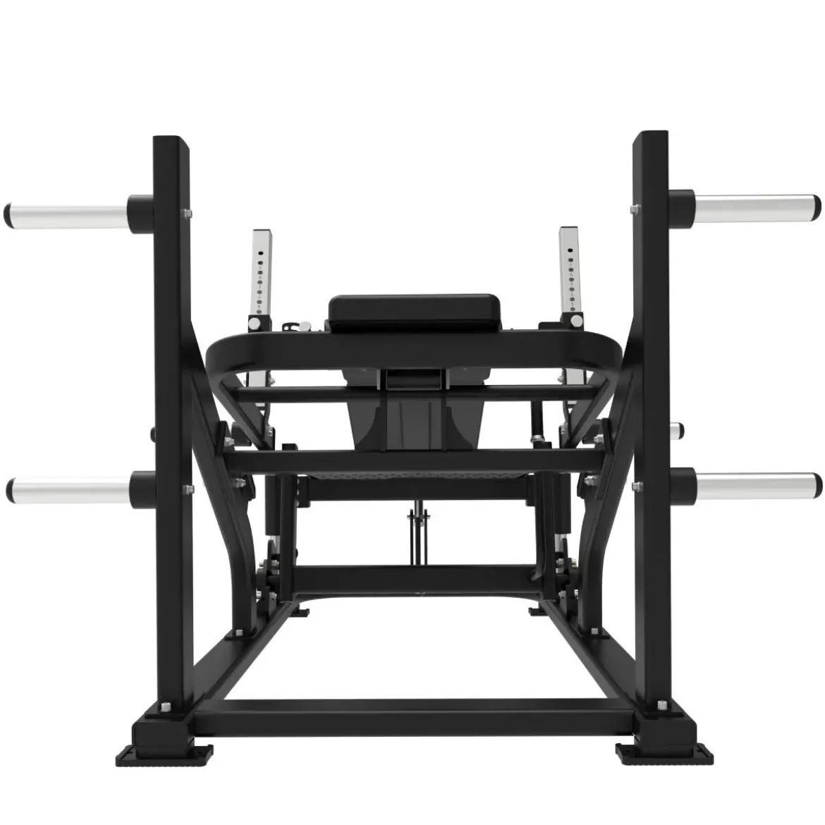 Advanced Hip Thrust Elite Series