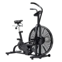 Air Bike Assault