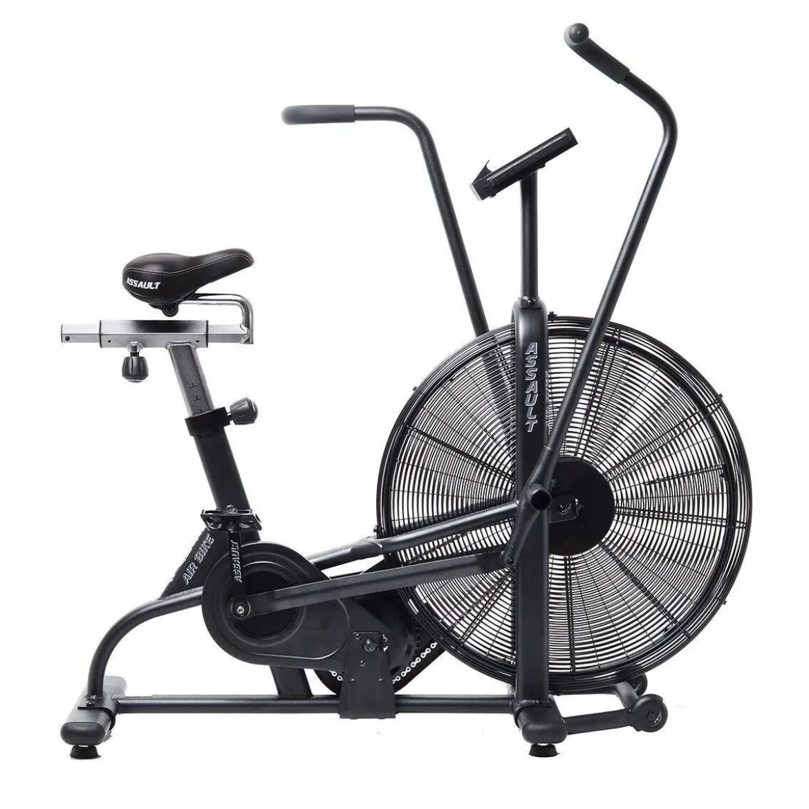 Air Bike Assault