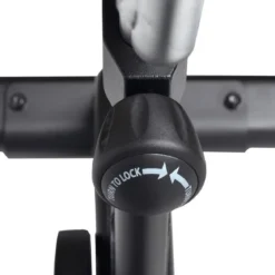 Air Bike Assault