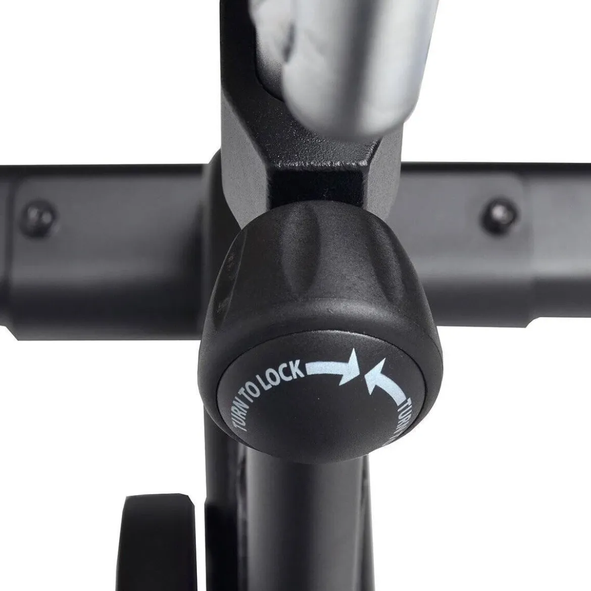 Air Bike Assault