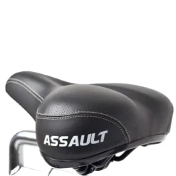 Air Bike Assault