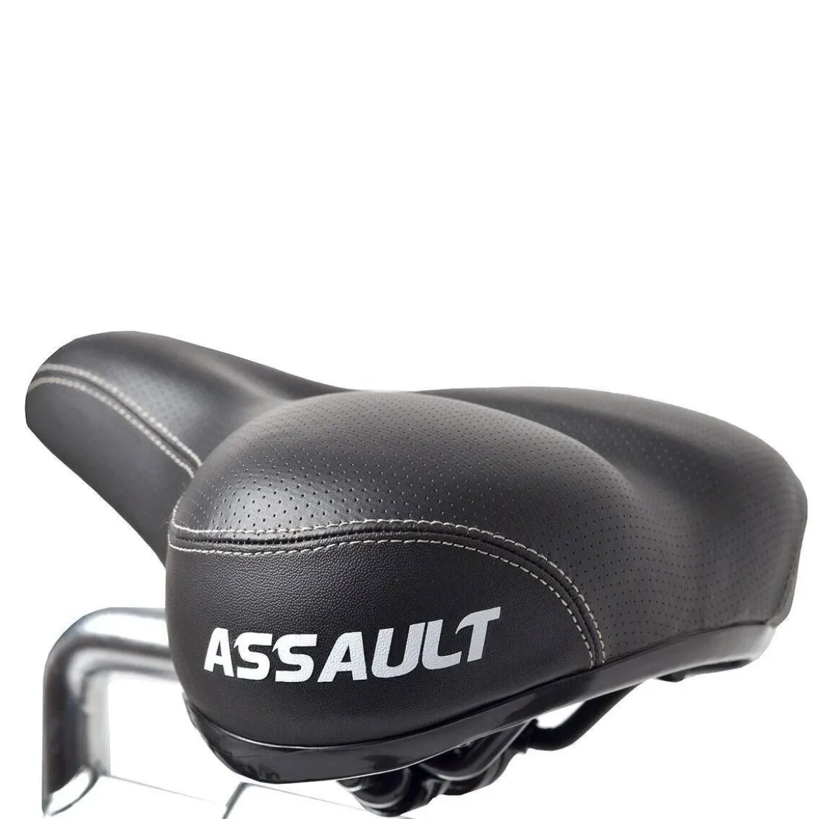 Air Bike Assault