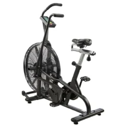 Air Bike Assault