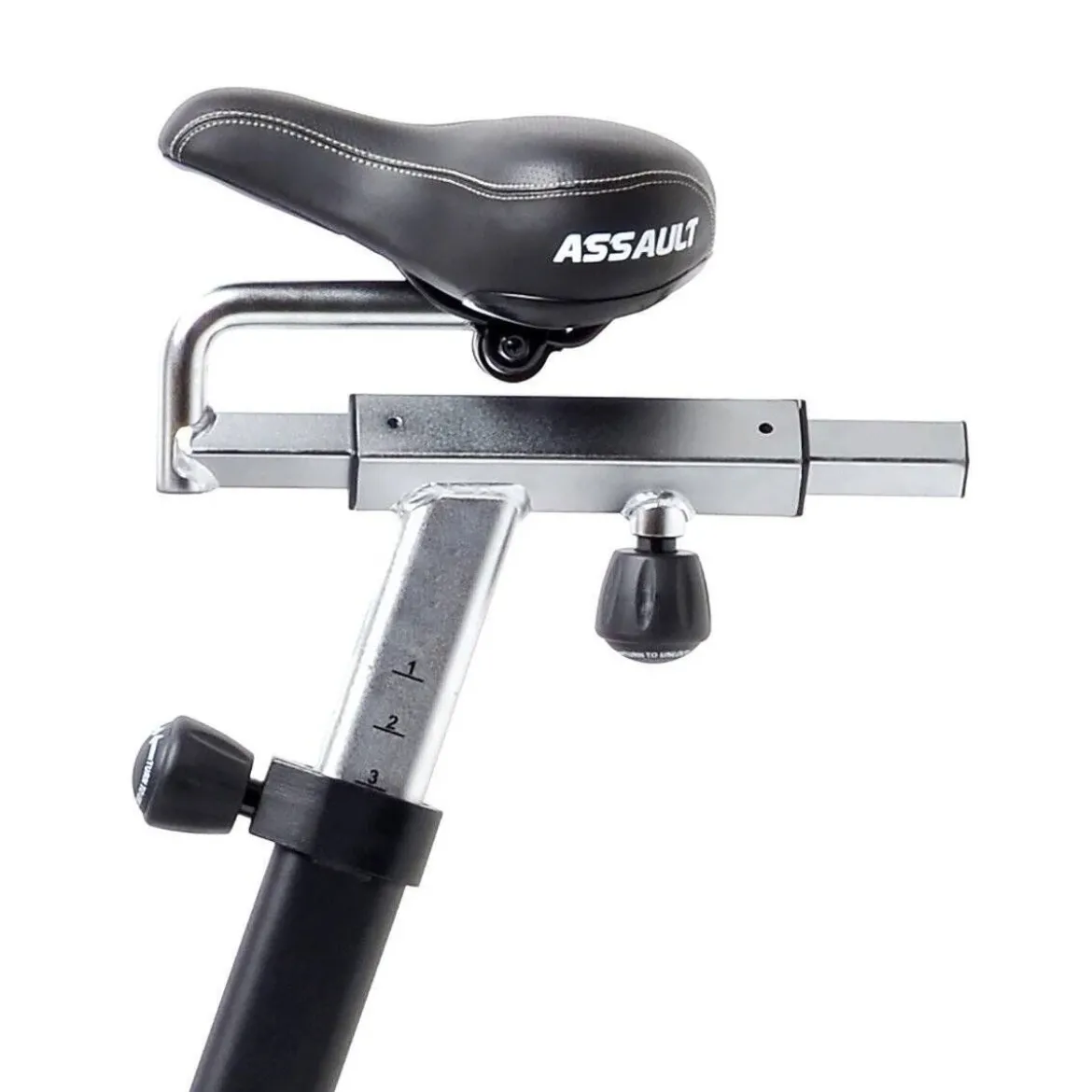 Air Bike Assault