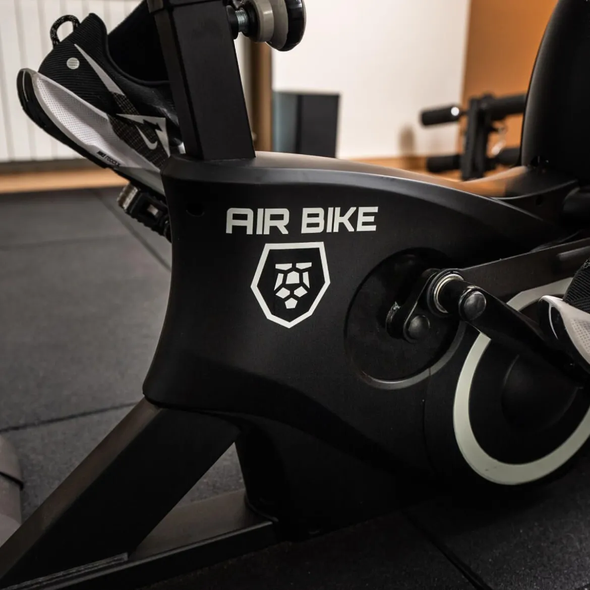 Air bike Pro V3 + Protecteur de Vent