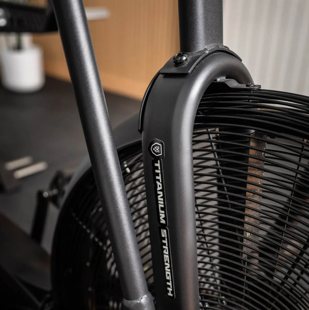 Air bike Pro V3 + Protecteur de Vent