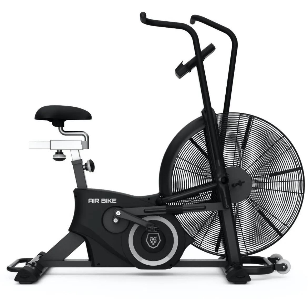 Air bike Pro V3 + Protecteur de Vent