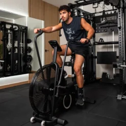 Air bike Pro V3 + Protecteur de Vent