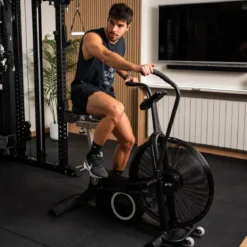 Air bike Pro V3 + Protecteur de Vent